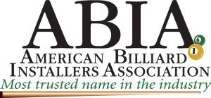 American Billiard Installers Association / McAllen Pool Table Movers