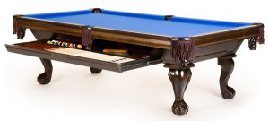 Pool table services and movers and service in McAllen Texas